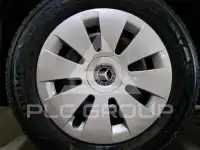 2020 Mercedes Benz Vito