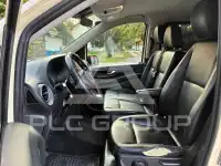 2020 Mercedes Benz Vito