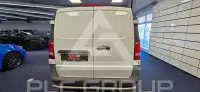 2020 Mercedes Benz Vito