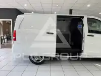 2020 Mercedes Benz Vito