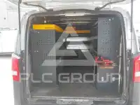 2020 Mercedes Benz Vito