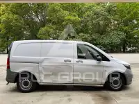 2020 Mercedes Benz Vito