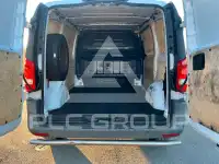 2020 Mercedes Benz Vito