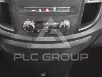 2020 Mercedes Benz Vito