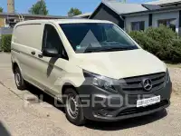 2020 Mercedes Benz Vito
