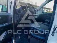 2020 Mercedes Benz Vito