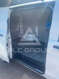 2020 Mercedes Benz Vito