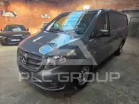 2020 Mercedes Benz Vito