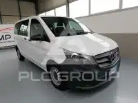 2020 Mercedes Benz Vito