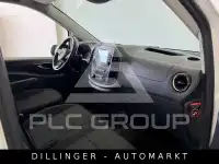 2020 Mercedes Benz Vito