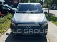 2020 Mercedes Benz Vito