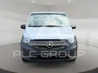 2020 Mercedes Benz Vito