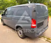 2020 Mercedes Benz Vito