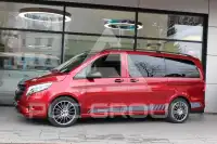 2020 Mercedes Benz Vito
