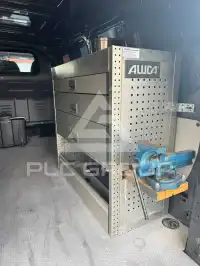 2020 Mercedes Benz Vito