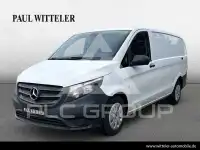 2020 Mercedes Benz Vito