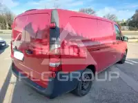 2020 Mercedes Benz Vito