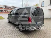 2020 Mercedes Benz Vito