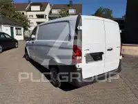 2020 Mercedes Benz Vito