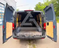 2020 Mercedes Benz Vito