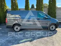 2020 Mercedes Benz Vito