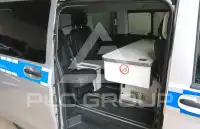 2020 Mercedes Benz Vito
