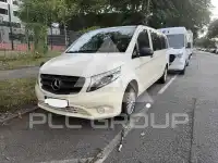 2020 Mercedes Benz Vito