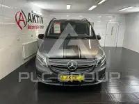 2020 Mercedes Benz Vito