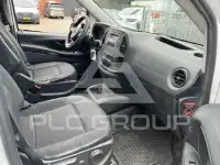 2020 Mercedes Benz Vito