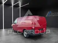 2020 Mercedes Benz Vito