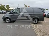 2020 Mercedes Benz Vito