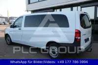 2020 Mercedes Benz Vito