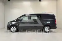 2020 Mercedes Benz Vito