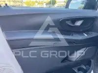 2020 Mercedes Benz Vito