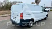 2020 Mercedes Benz Vito