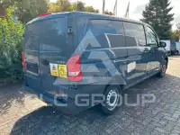 2020 Mercedes Benz Vito