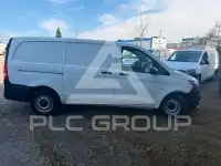 2020 Mercedes Benz Vito