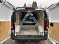 2020 Mercedes Benz Vito