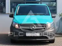 2020 Mercedes Benz Vito