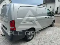 2020 Mercedes Benz Vito