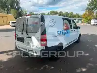 2020 Mercedes Benz Vito