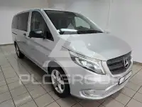 2020 Mercedes Benz Vito