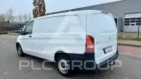 2020 Mercedes Benz Vito