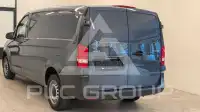 2020 Mercedes Benz Vito