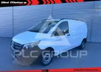 2020 Mercedes Benz Vito