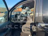 2020 Mercedes Benz Vito