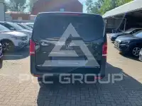 2020 Mercedes Benz Vito