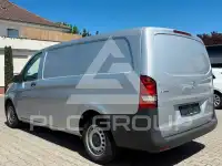 2020 Mercedes Benz Vito