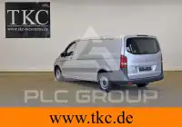 2020 Mercedes Benz Vito