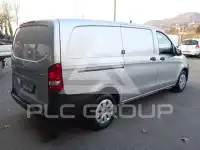 2020 Mercedes Benz Vito